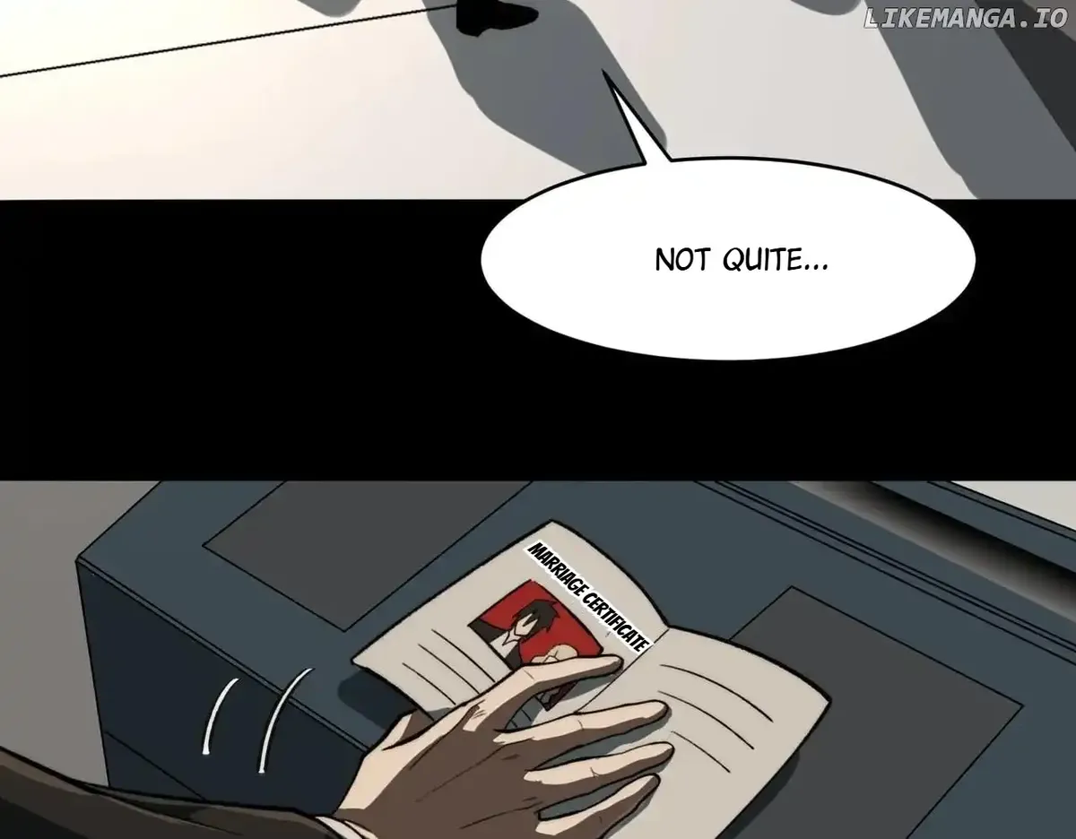 I created an Urban Legend Chapter 82 Online - página 46