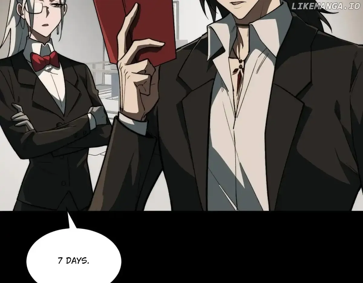I created an Urban Legend Chapter 82 Online - página 48