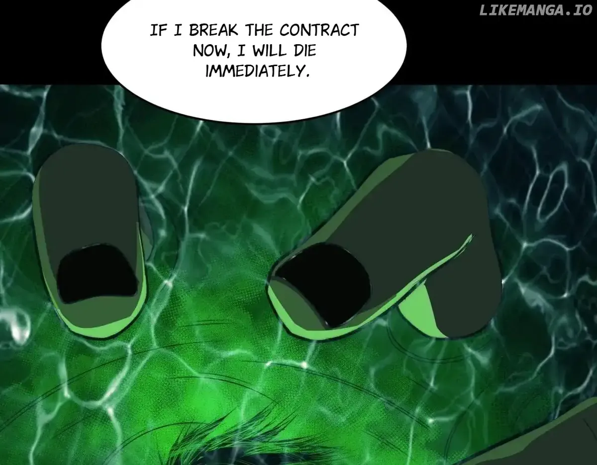 I created an Urban Legend Chapter 82 Online - página 50