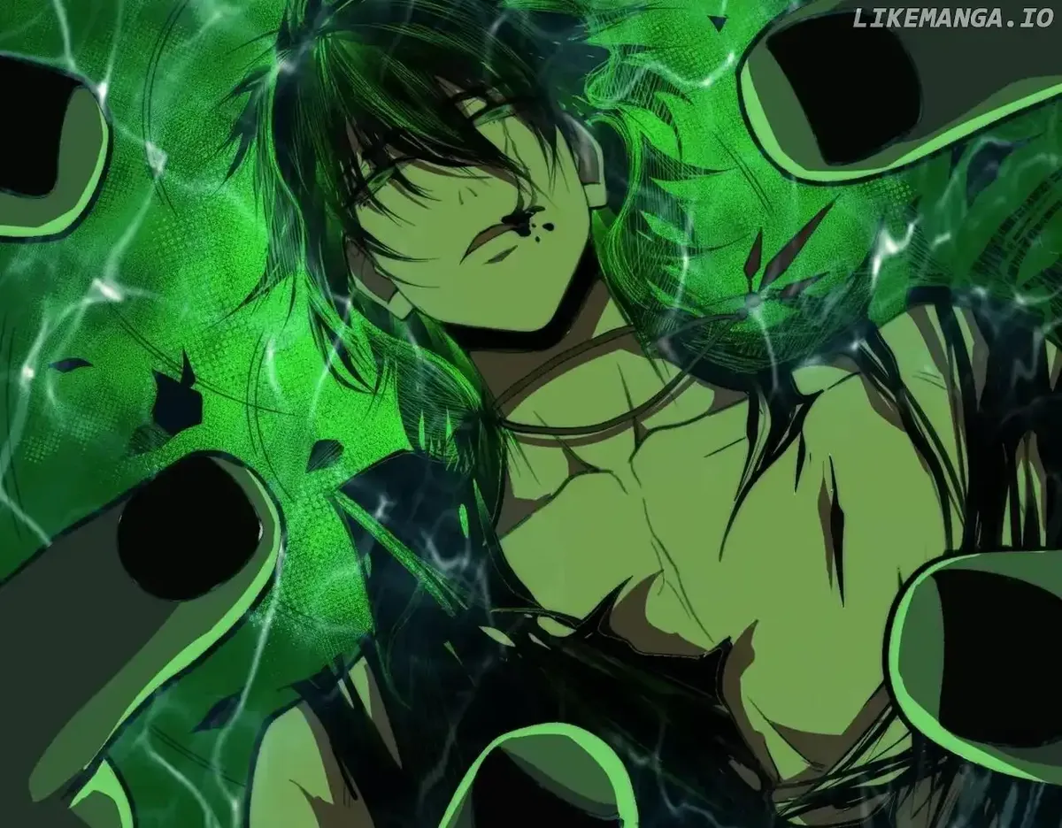 I created an Urban Legend Chapter 82 Online - página 51