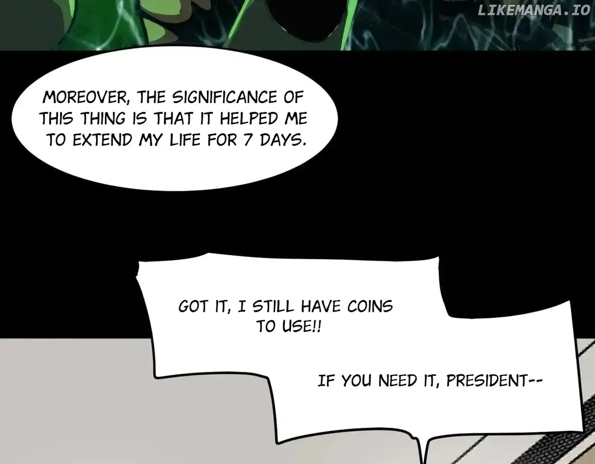 I created an Urban Legend Chapter 82 Online - página 52