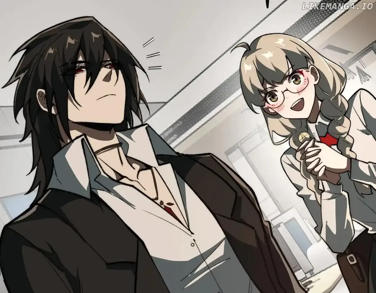 I created an Urban Legend Chapter 82 Online - página 53