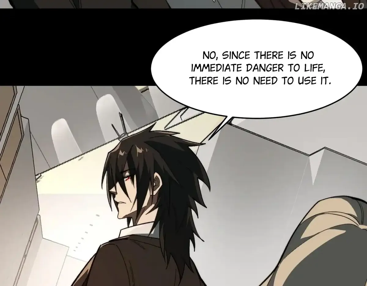 I created an Urban Legend Chapter 82 Online - página 54