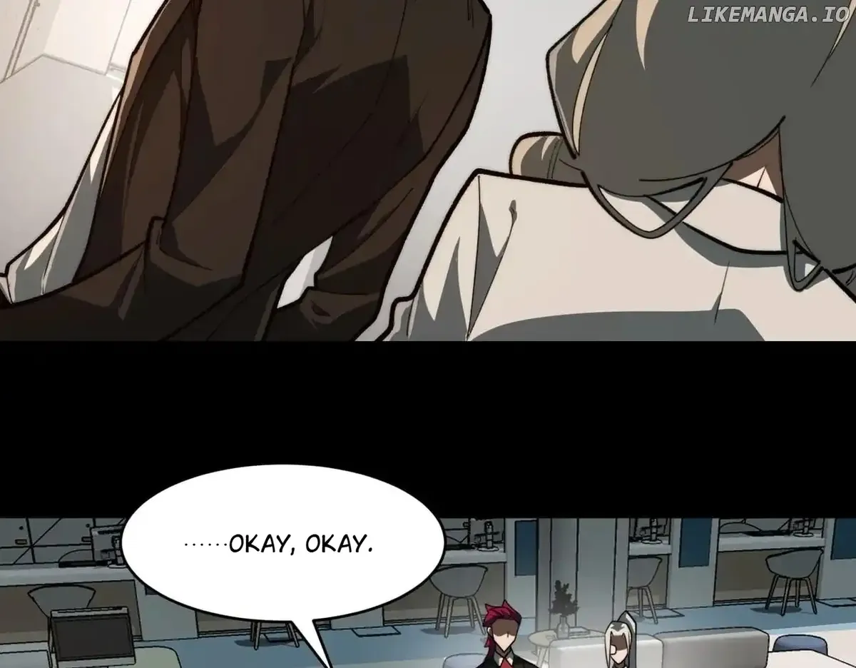 I created an Urban Legend Chapter 82 Online - página 55
