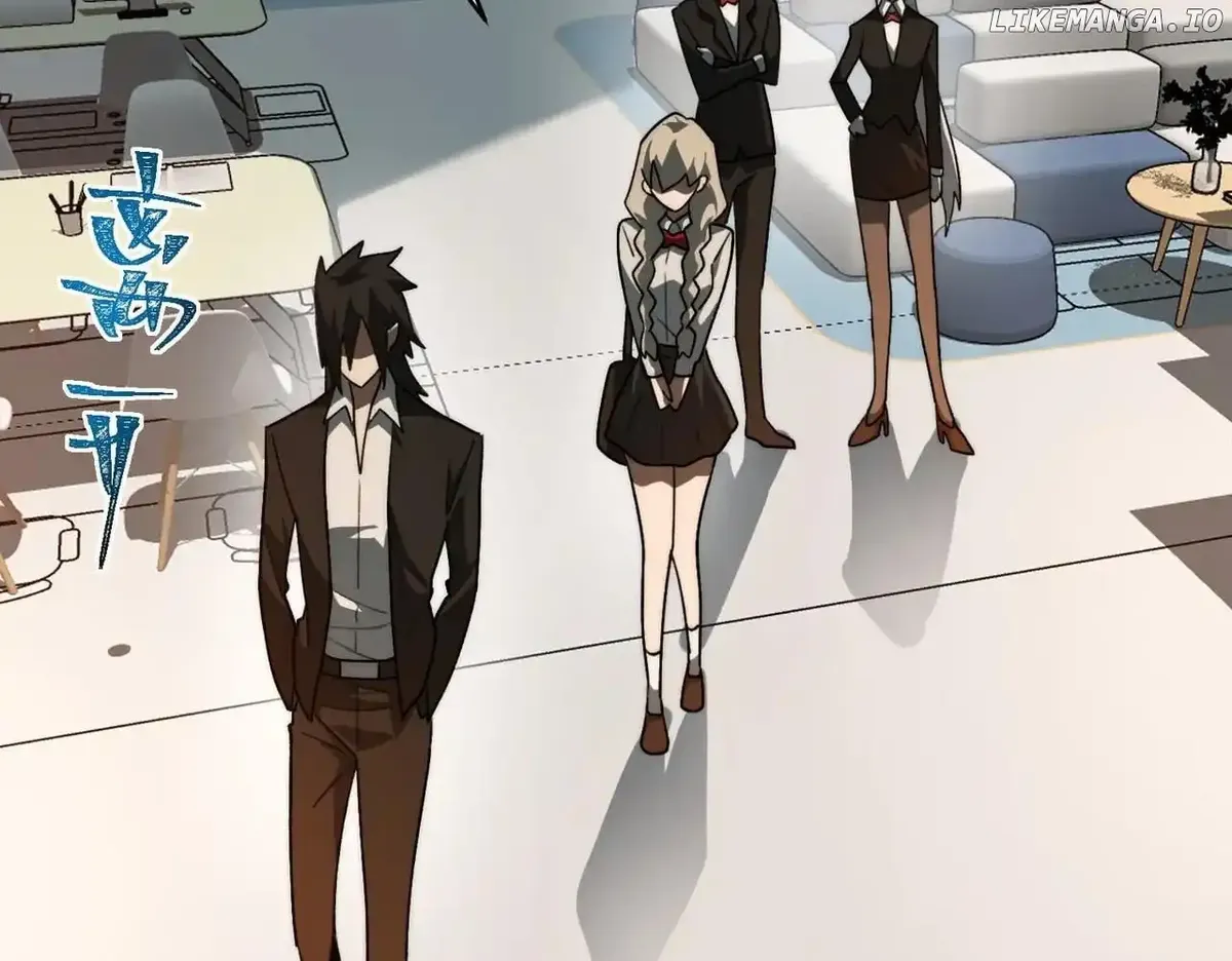 I created an Urban Legend Chapter 82 Online - página 56