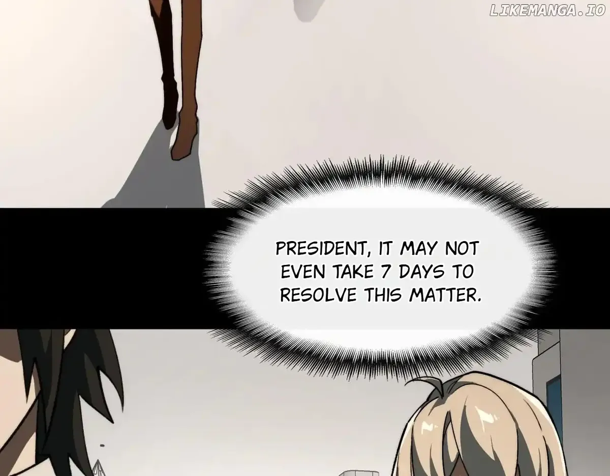 I created an Urban Legend Chapter 82 Online - página 57
