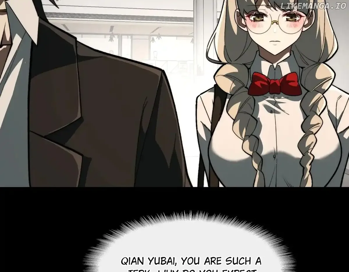 I created an Urban Legend Chapter 82 Online - página 58