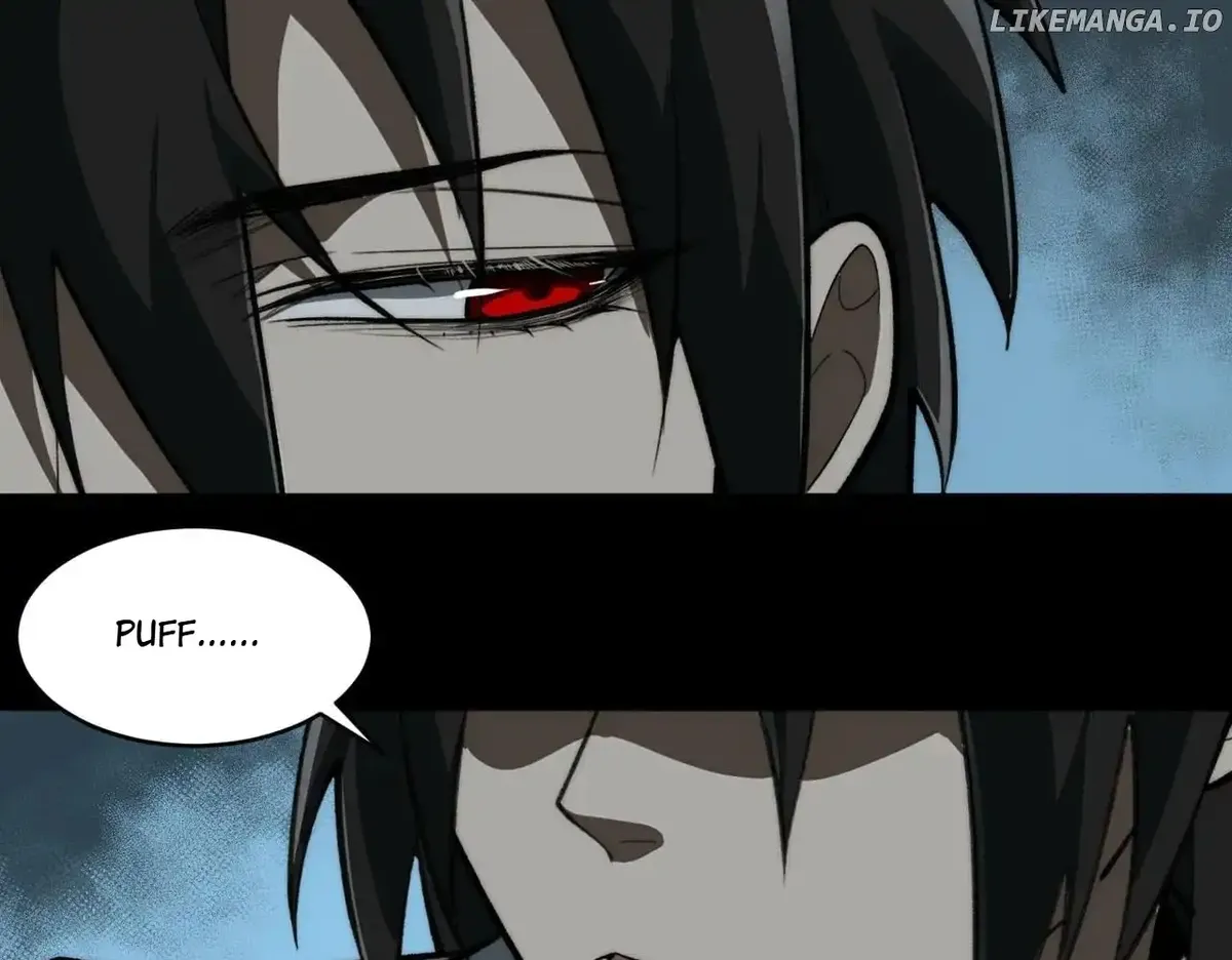 I created an Urban Legend Chapter 82 Online - página 60