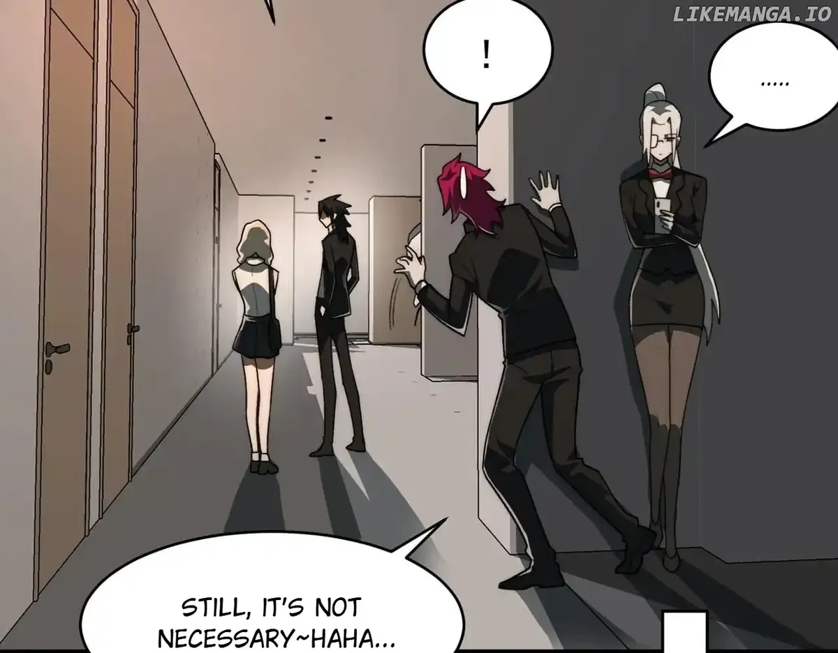 I created an Urban Legend Chapter 82 Online - página 62