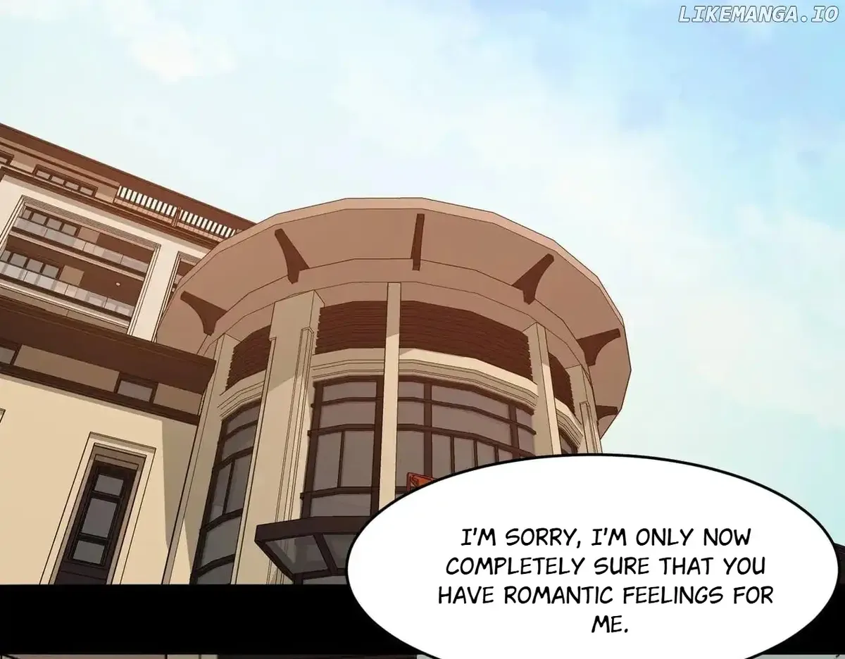 I created an Urban Legend Chapter 82 Online - página 64