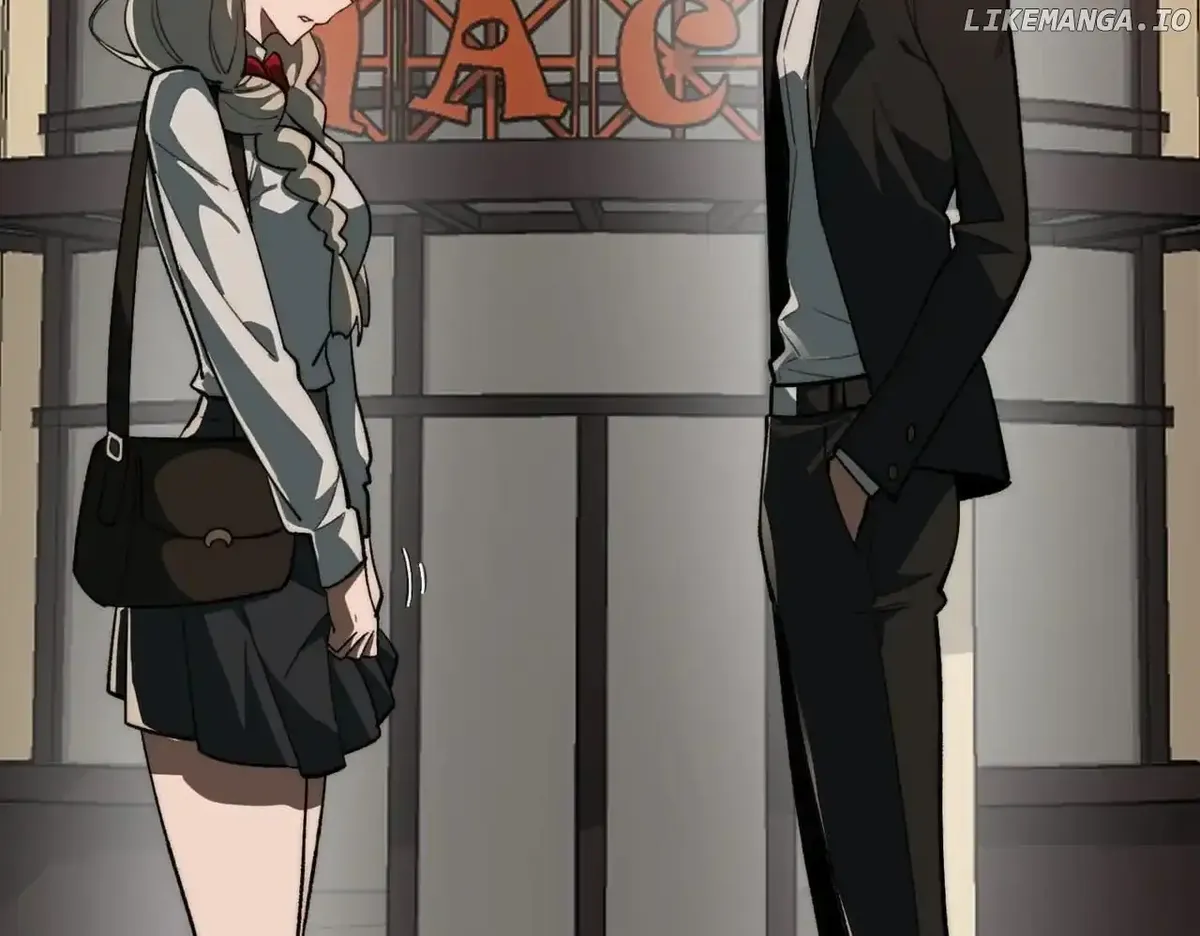 I created an Urban Legend Chapter 82 Online - página 66