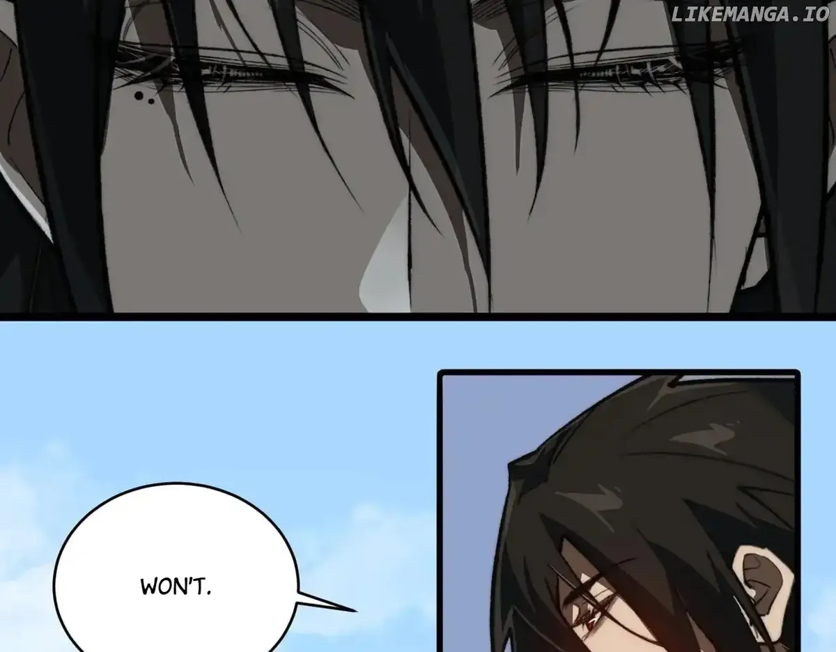 I created an Urban Legend Chapter 82 Online - página 73