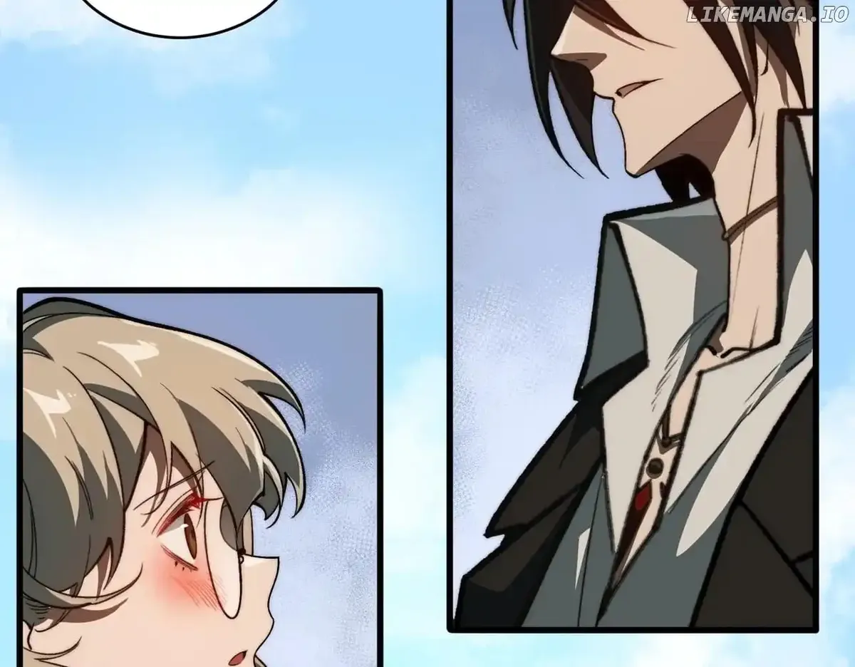 I created an Urban Legend Chapter 82 Online - página 74
