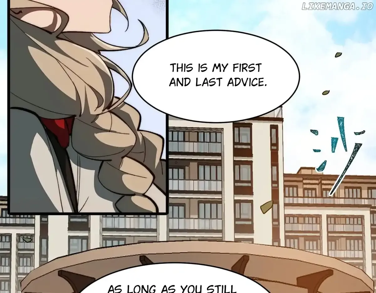 I created an Urban Legend Chapter 82 Online - página 75