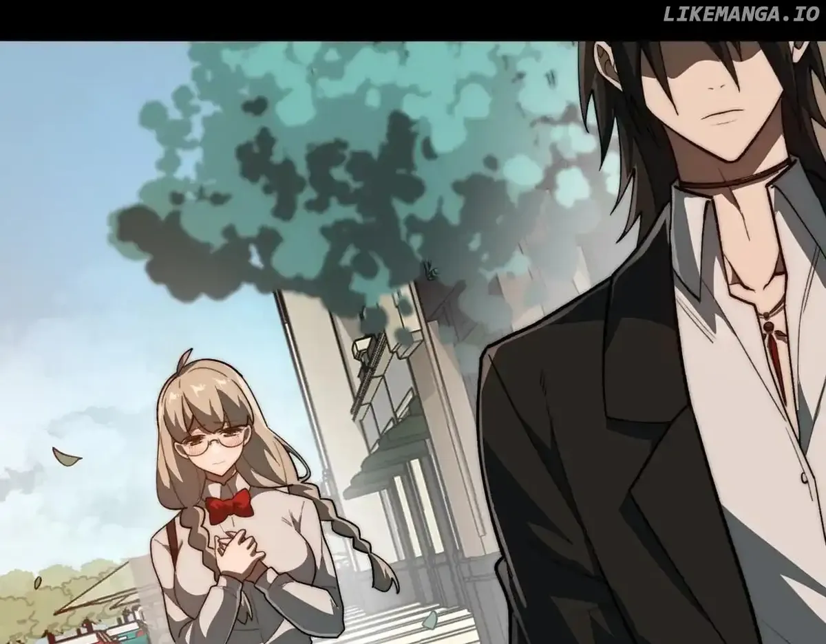 I created an Urban Legend Chapter 82 Online - página 78