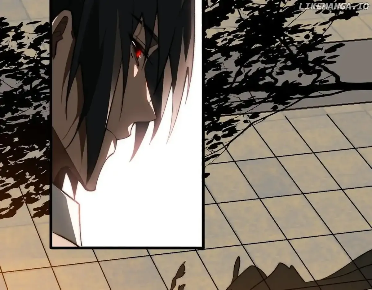 I created an Urban Legend Chapter 82 Online - página 80