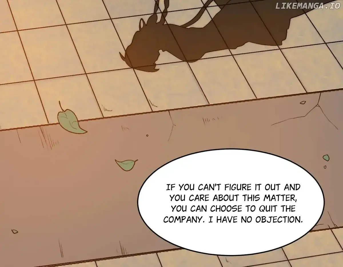 I created an Urban Legend Chapter 82 Online - página 81