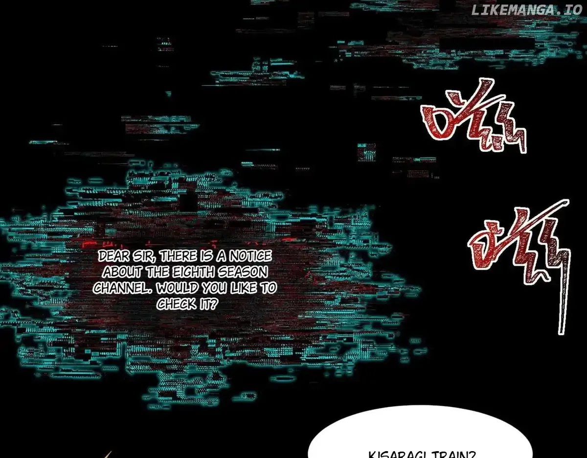 I created an Urban Legend Chapter 82 Online - página 85