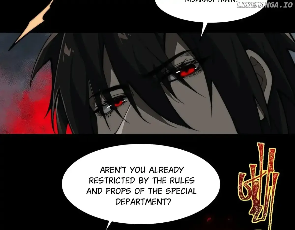 I created an Urban Legend Chapter 82 Online - página 86