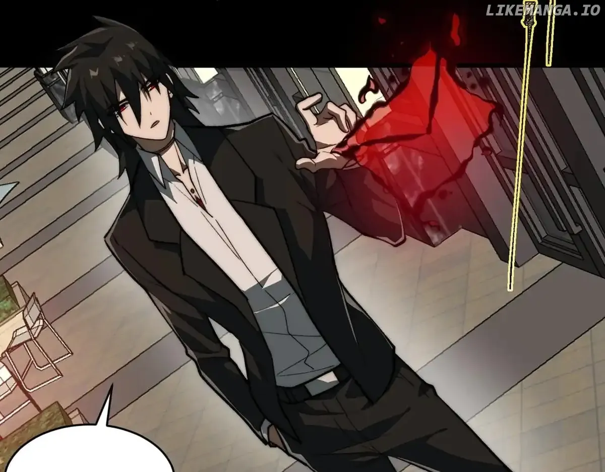 I created an Urban Legend Chapter 82 Online - página 87