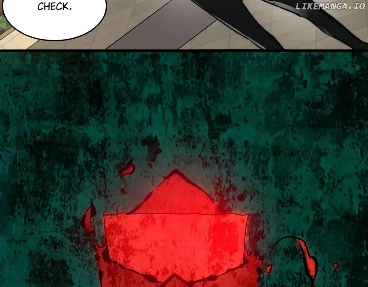 I created an Urban Legend Chapter 82 Online - página 88
