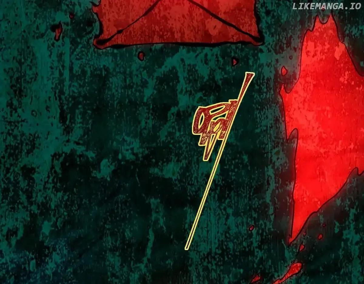 I created an Urban Legend Chapter 82 Online - página 89