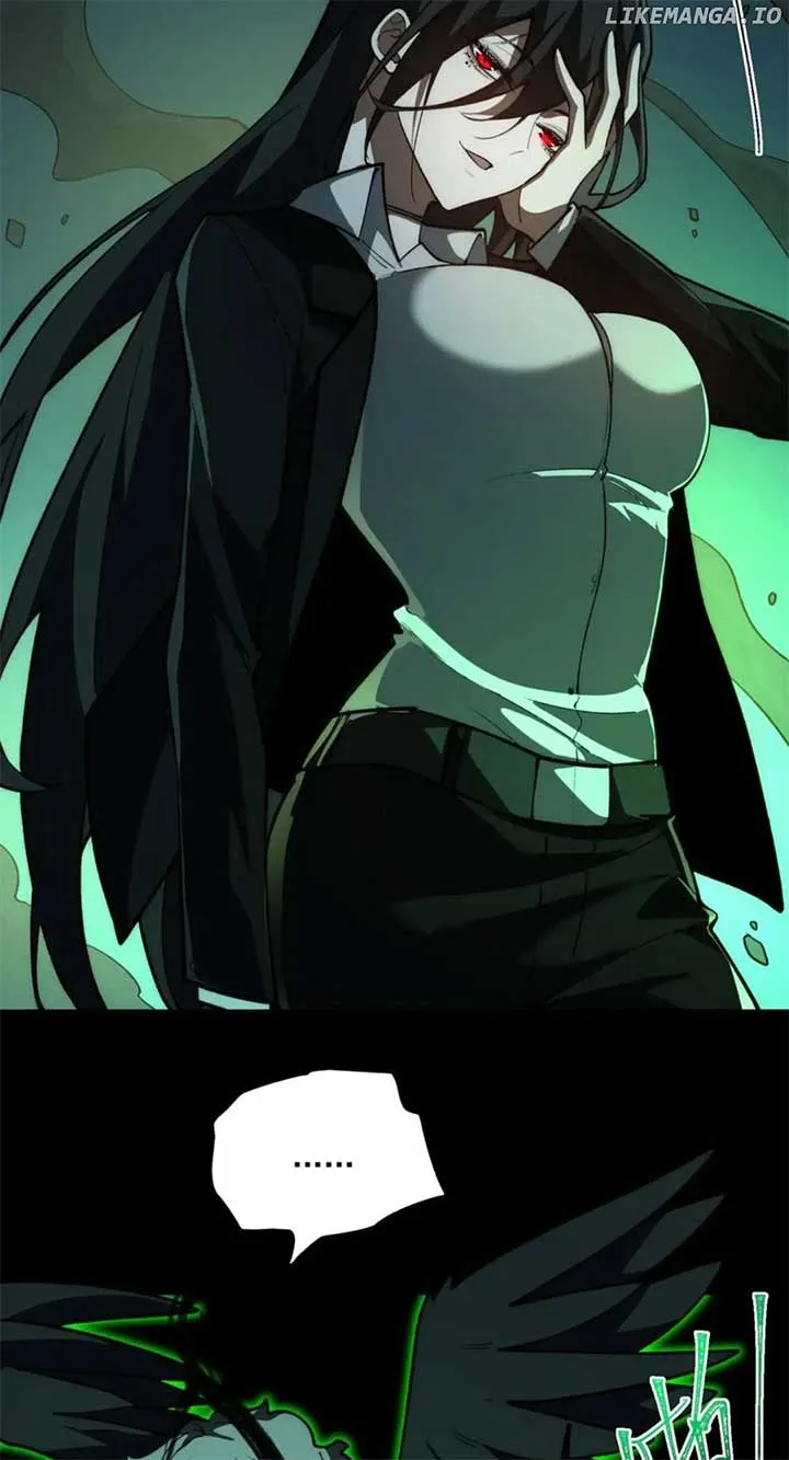 I created an Urban Legend Chapter 86 Online - página 4