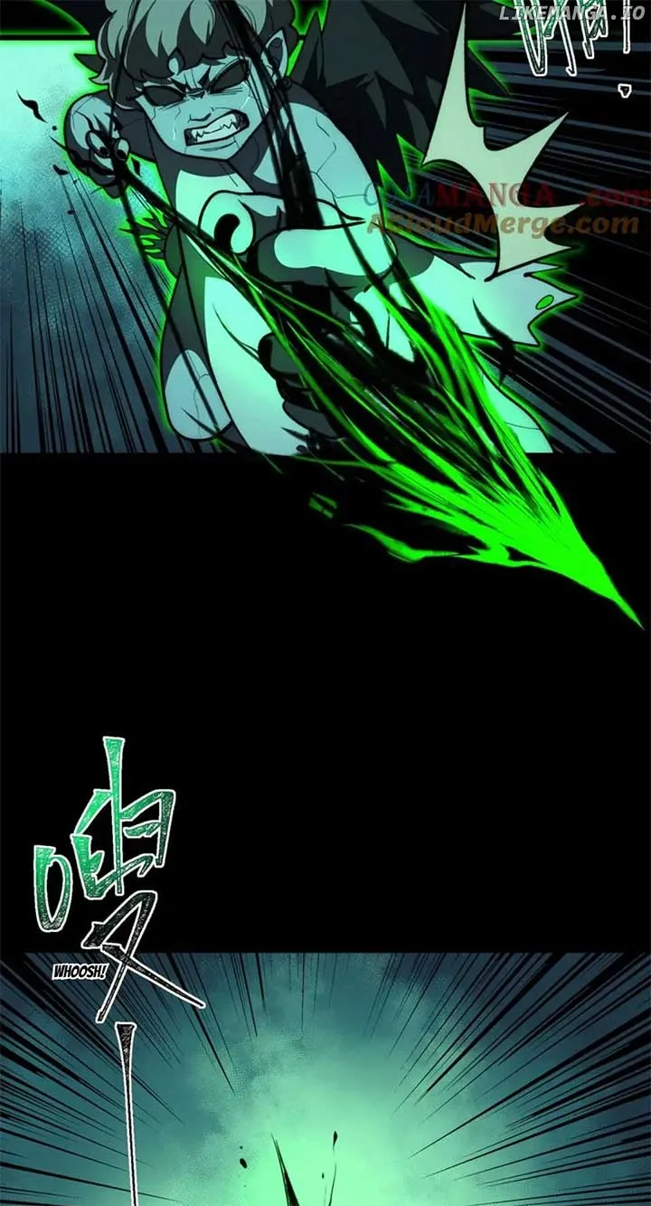 I created an Urban Legend Chapter 86 Online - página 5