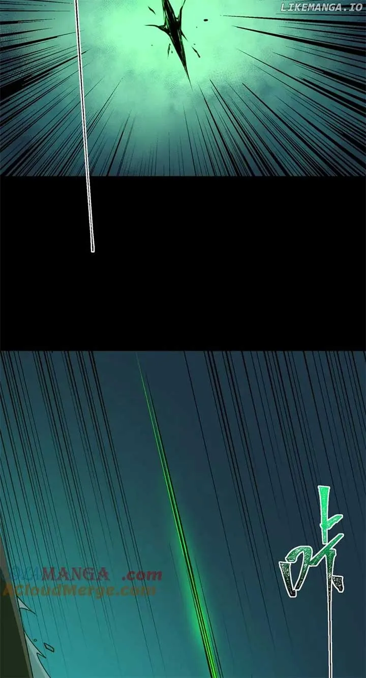 I created an Urban Legend Chapter 86 Online - página 6