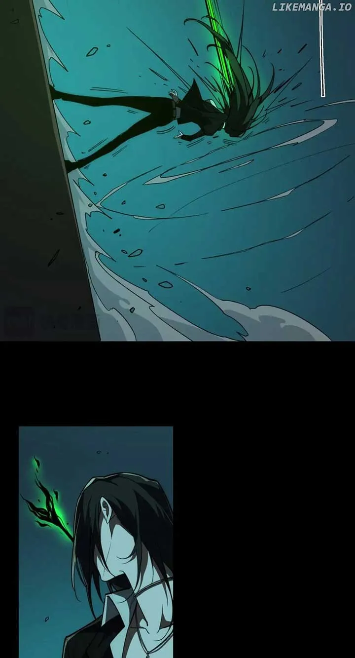 I created an Urban Legend Chapter 86 Online - página 7