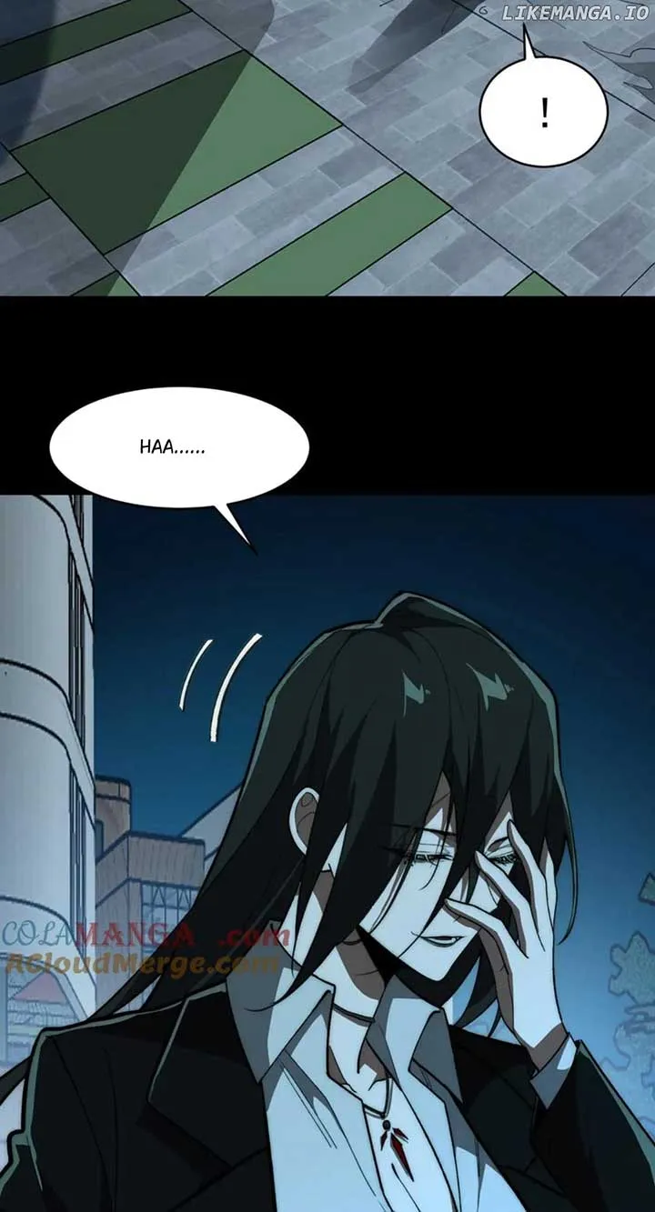 I created an Urban Legend Chapter 86 Online - página 11