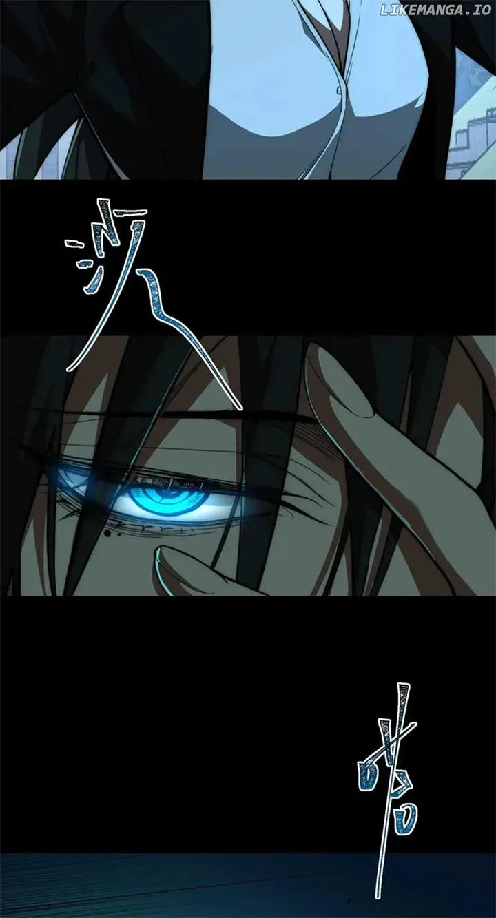 I created an Urban Legend Chapter 86 Online - página 12