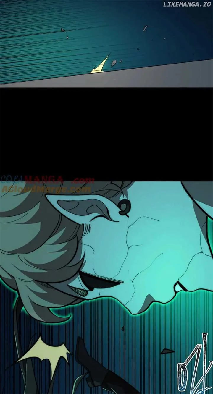 I created an Urban Legend Chapter 86 Online - página 13