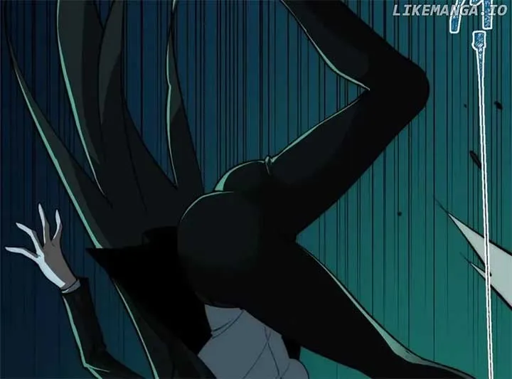 I created an Urban Legend Chapter 86 Online - página 14