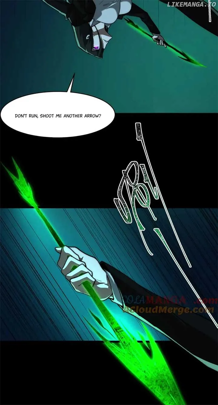 I created an Urban Legend Chapter 86 Online - página 15