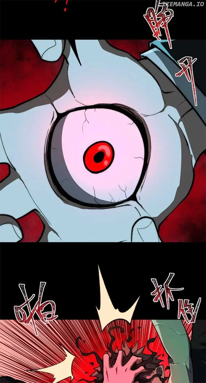 I created an Urban Legend Chapter 86 Online - página 18
