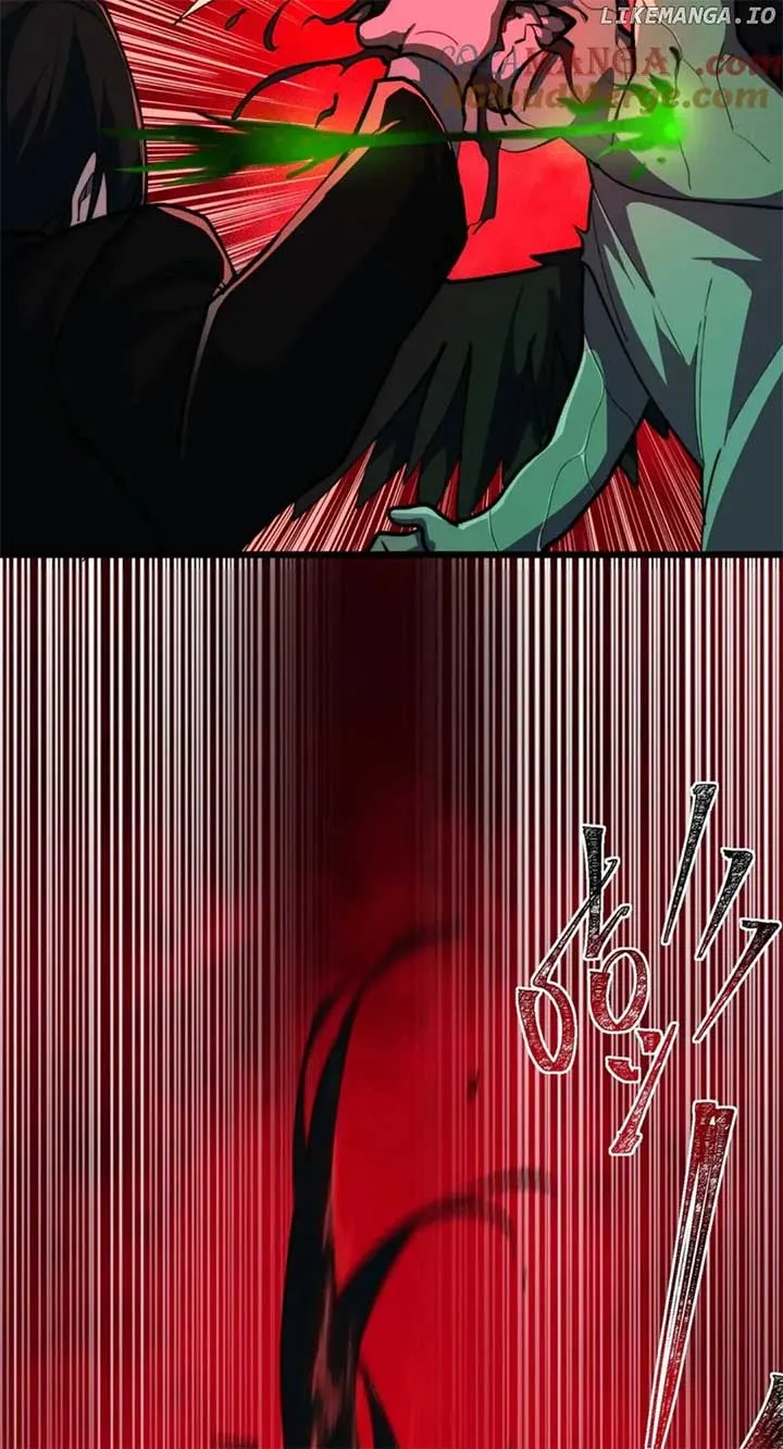 I created an Urban Legend Chapter 86 Online - página 19