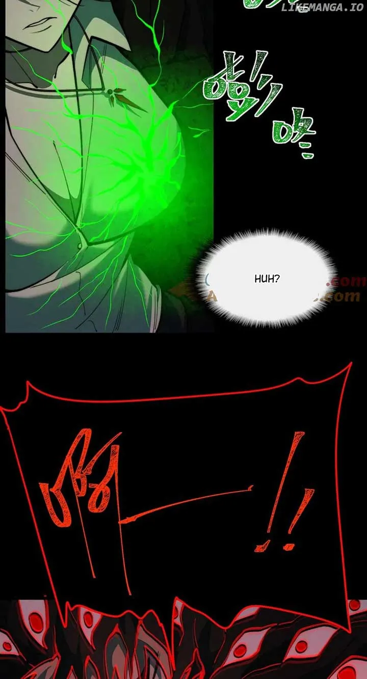 I created an Urban Legend Chapter 86 Online - página 22
