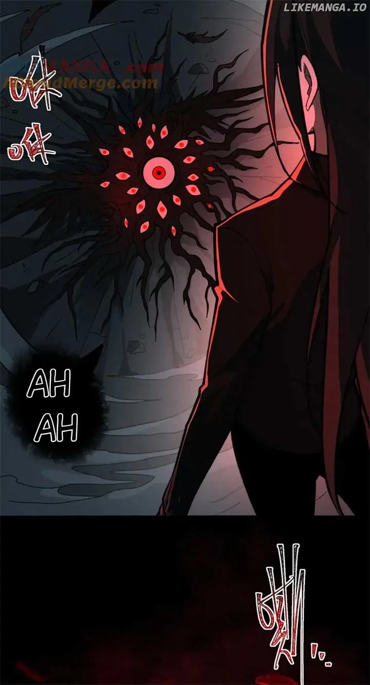 I created an Urban Legend Chapter 86 Online - página 24
