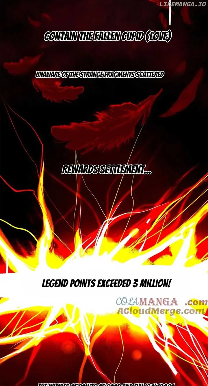 I created an Urban Legend Chapter 86 Online - página 25