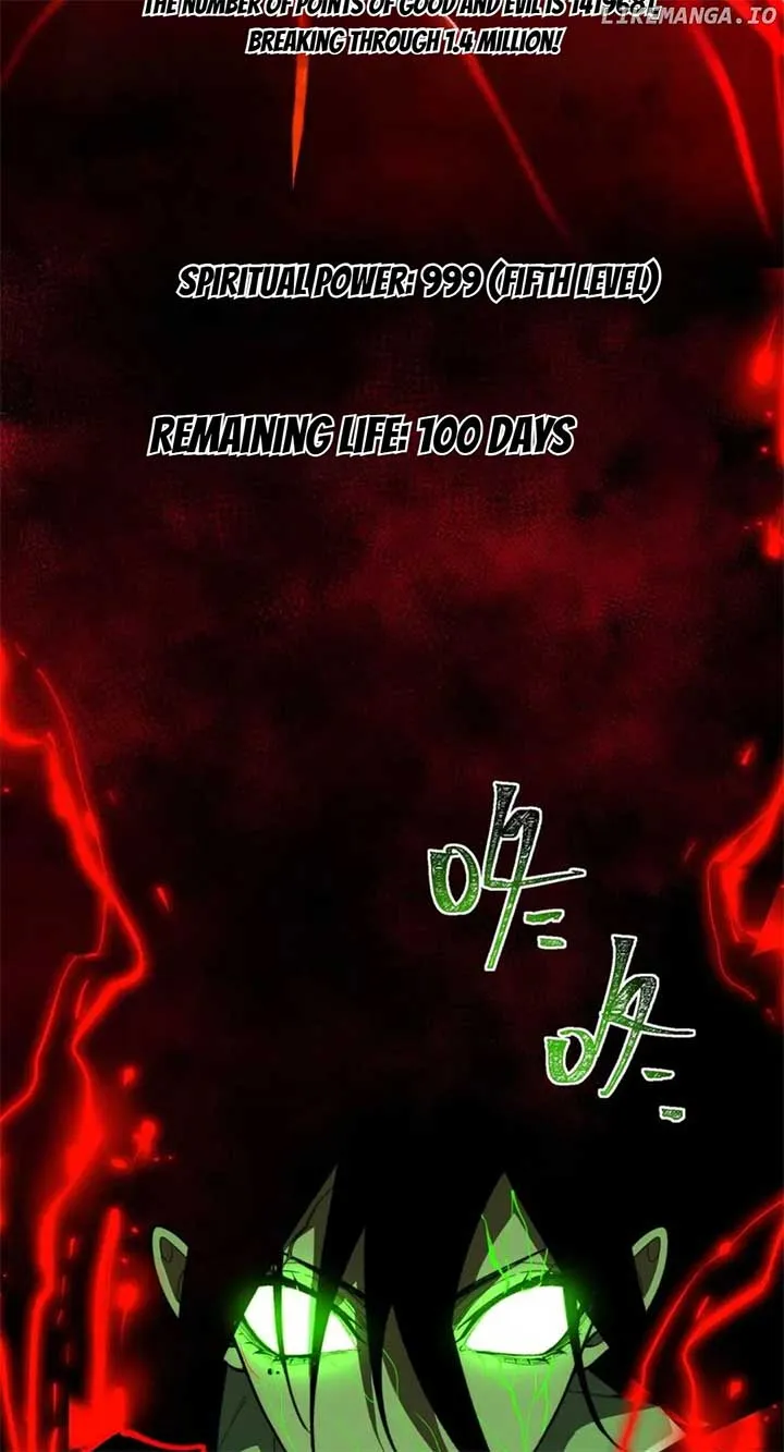 I created an Urban Legend Chapter 86 Online - página 26