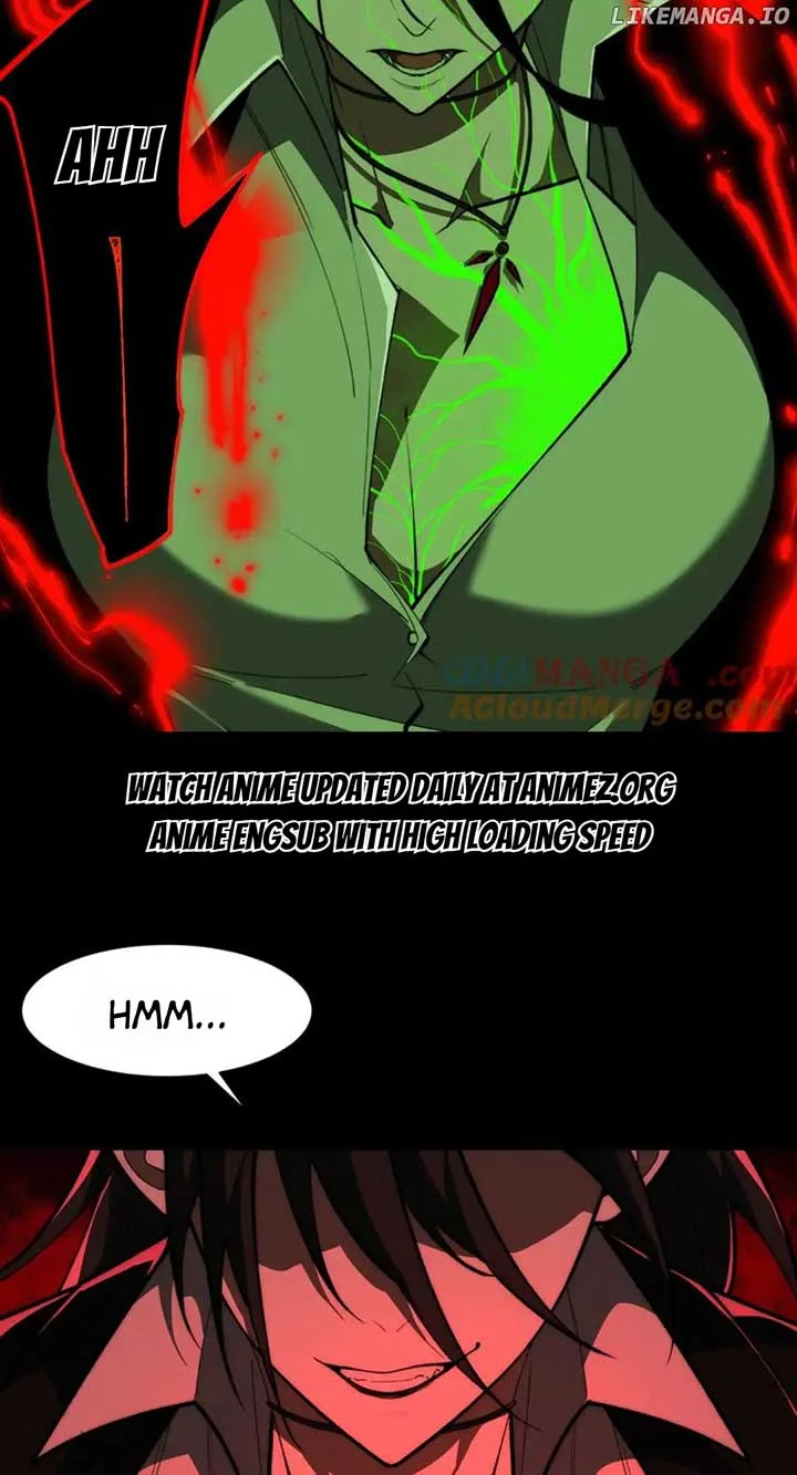 I created an Urban Legend Chapter 86 Online - página 27