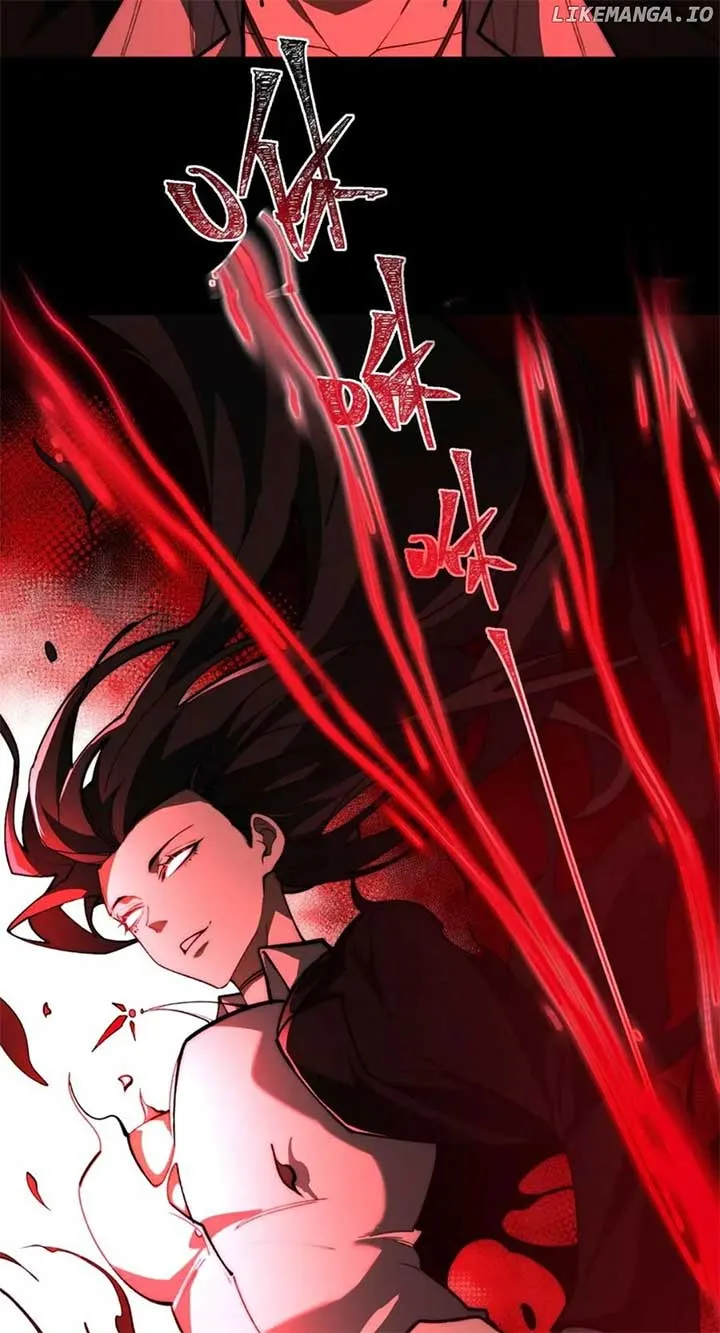 I created an Urban Legend Chapter 86 Online - página 28