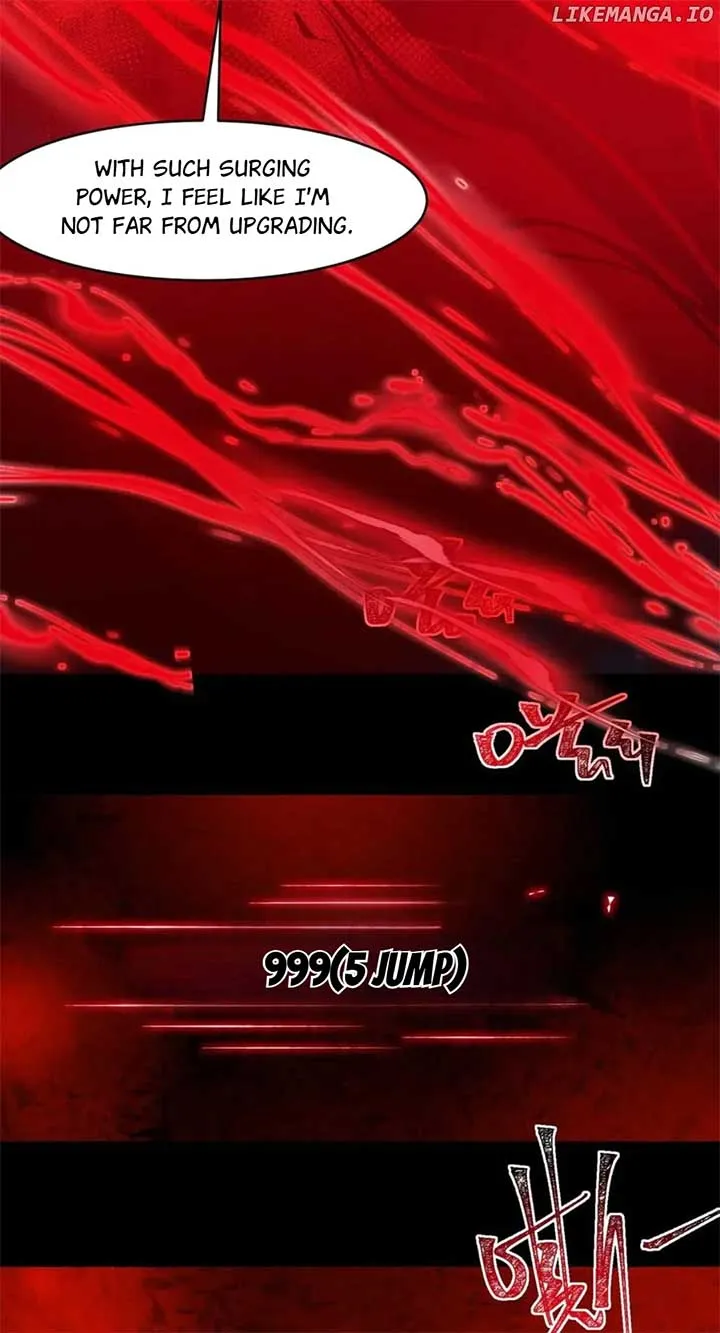 I created an Urban Legend Chapter 86 Online - página 30
