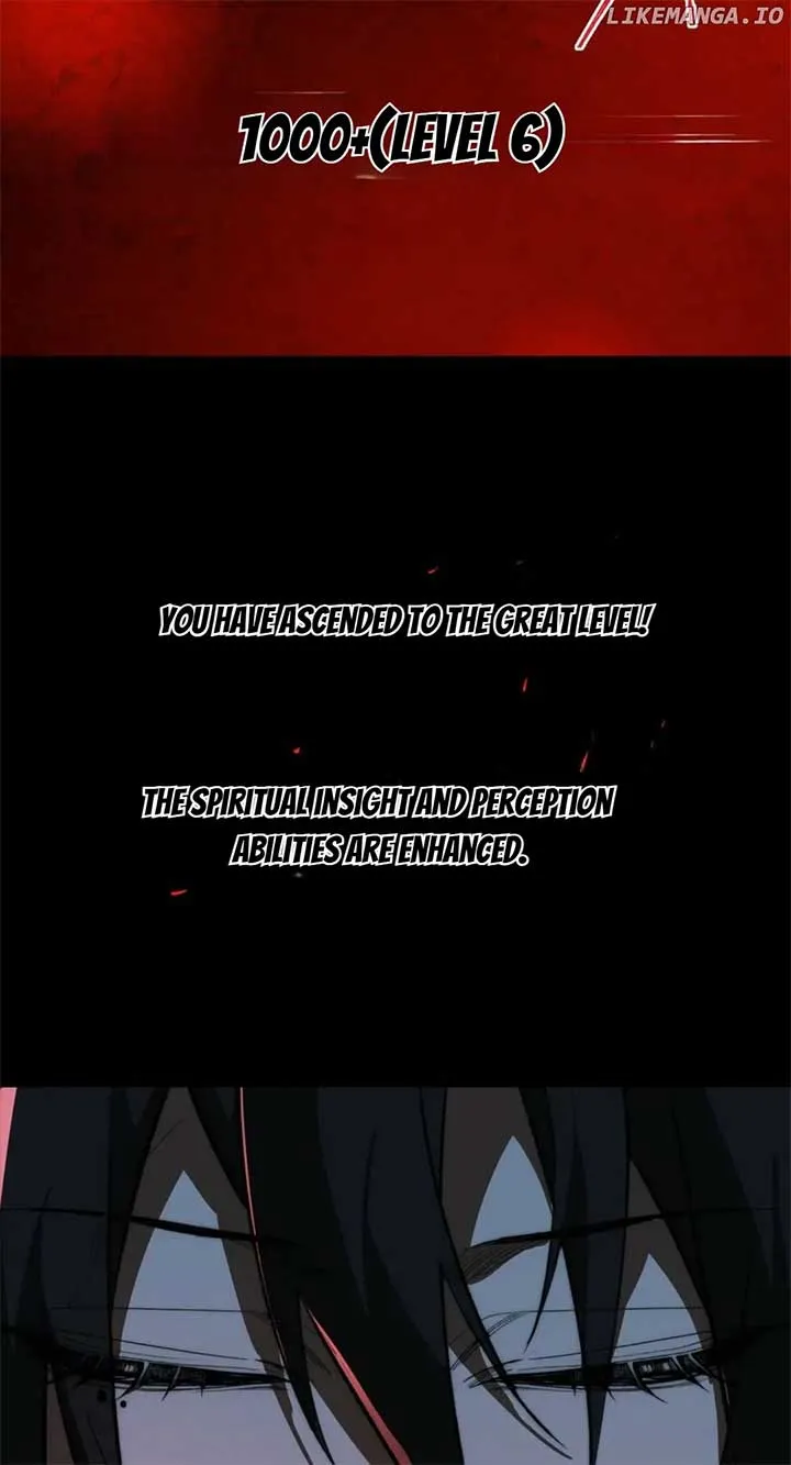 I created an Urban Legend Chapter 86 Online - página 31