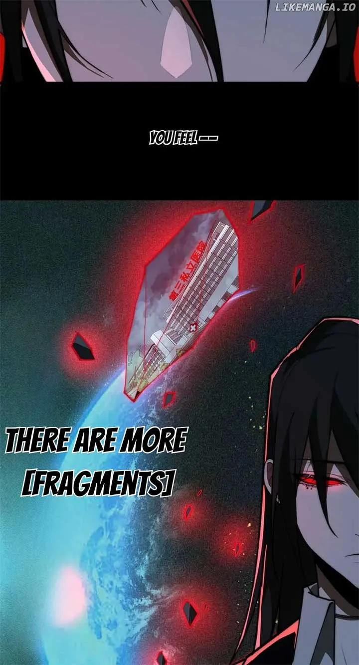 I created an Urban Legend Chapter 86 Online - página 32