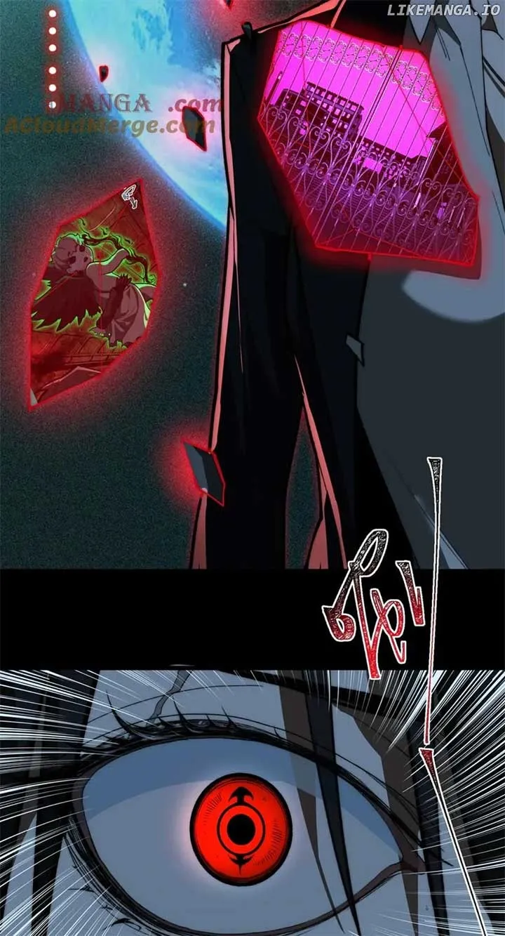 I created an Urban Legend Chapter 86 Online - página 33