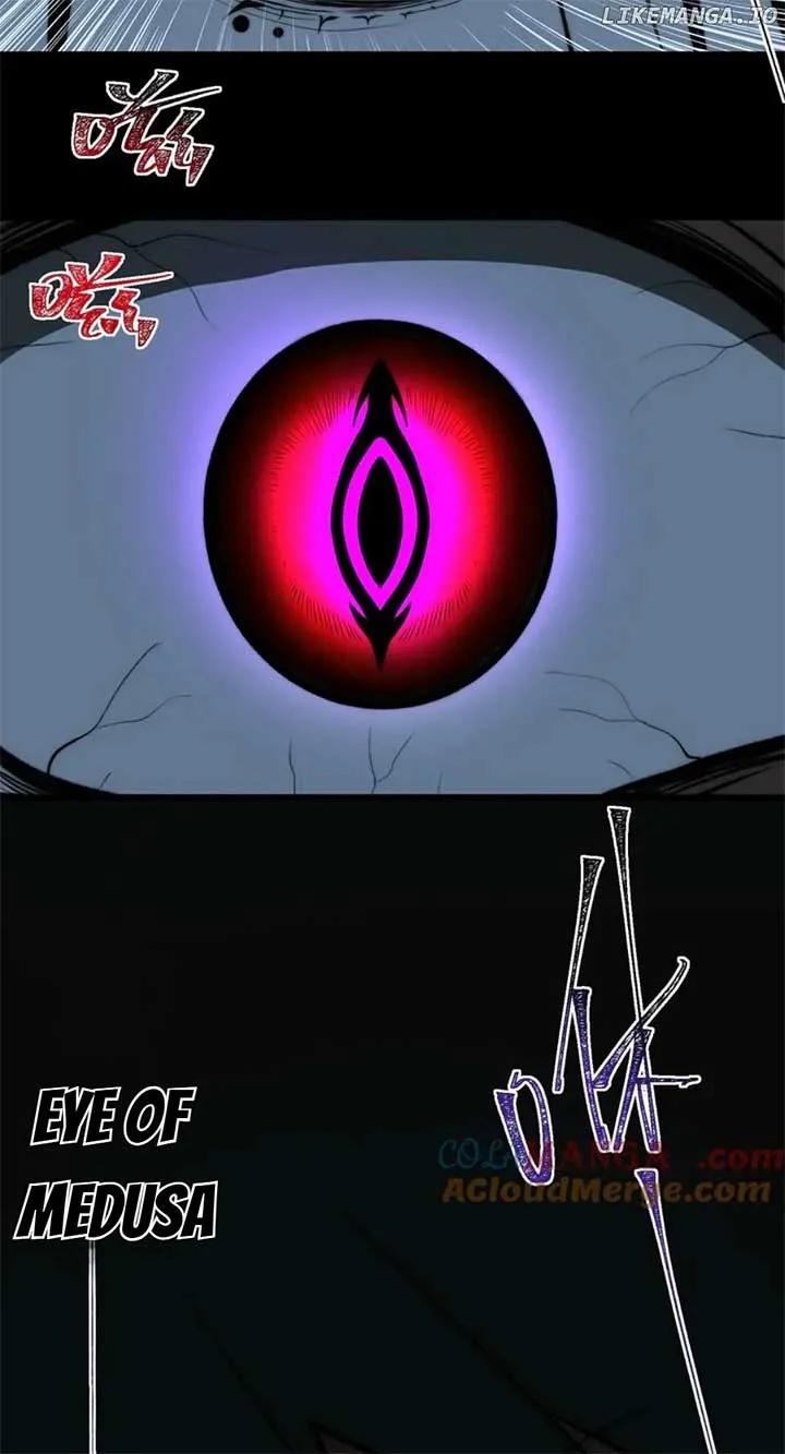I created an Urban Legend Chapter 86 Online - página 34