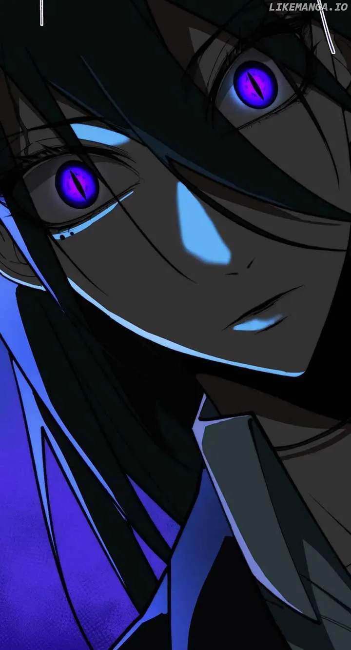 I created an Urban Legend Chapter 86 Online - página 35