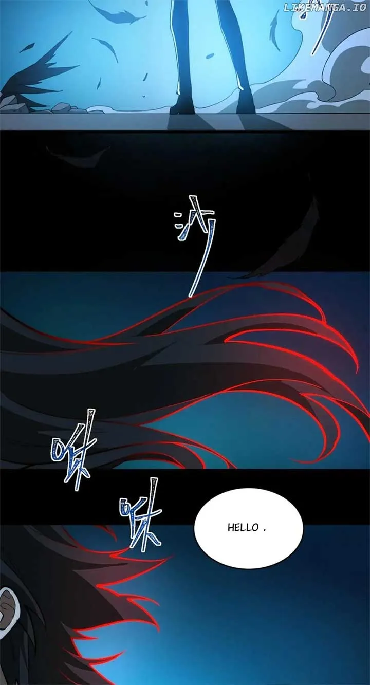 I created an Urban Legend Chapter 86 Online - página 37